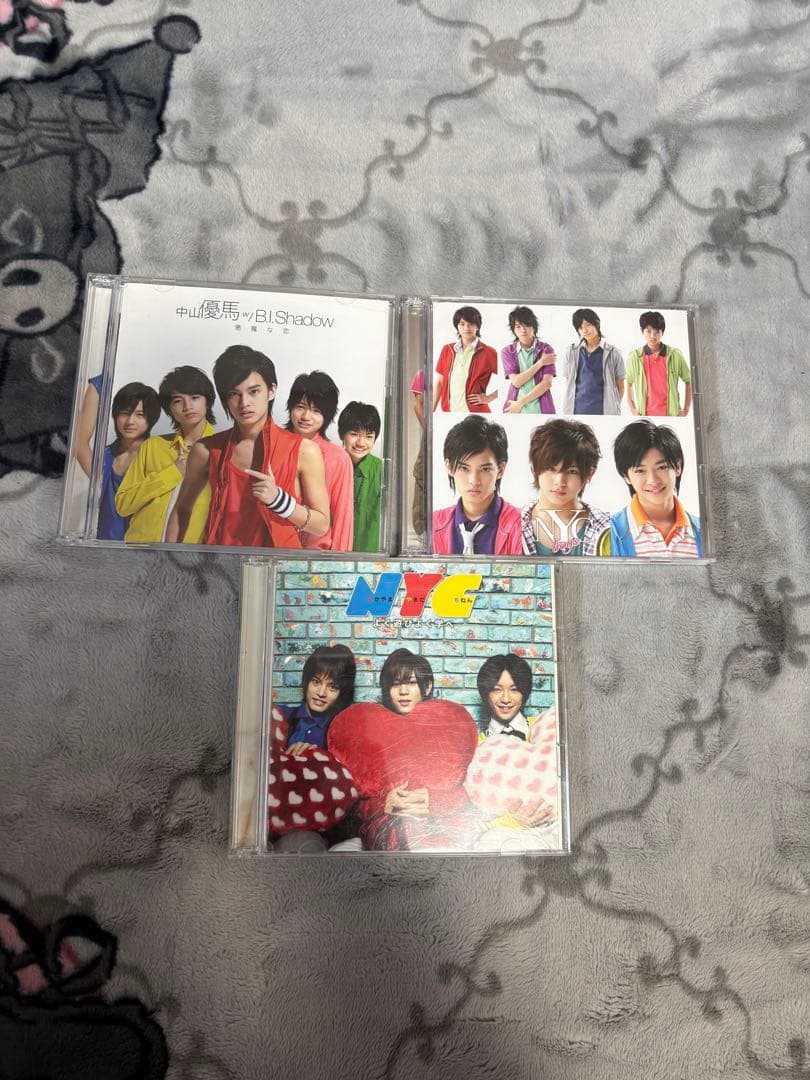 【本日限定値下げ】ジャニーズCD71枚まとめ売り 嵐/JUMP/WEST