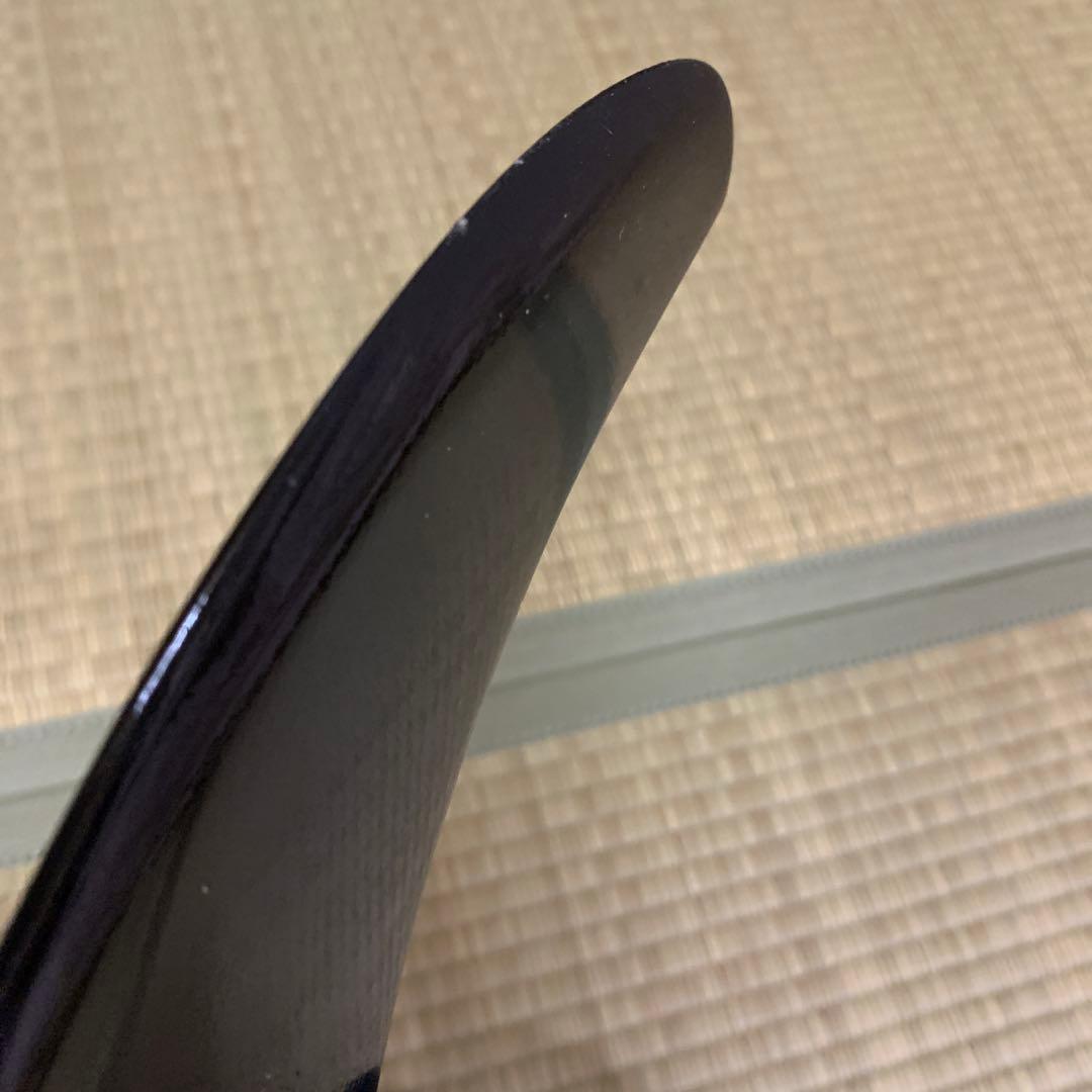 サーフィン・ボディボード fins unlimited joel tudor KARMA 9