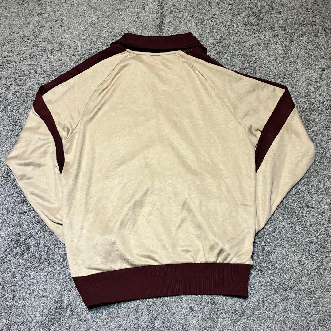 PUMA マンチェスターシティ トラックジャケット