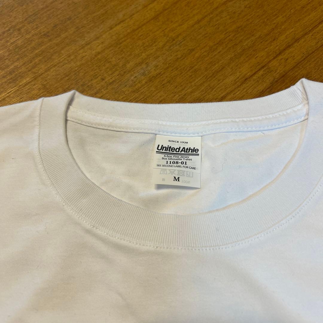 電気グルーヴ　スチャダラパー　Tシャツ　Mサイズ