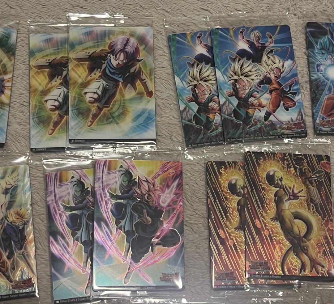 ドラゴンボール イタジャガ vol.9 まとめ売り