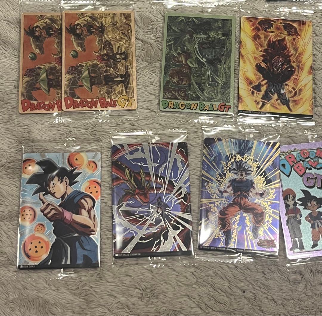 ドラゴンボール イタジャガ vol.9 まとめ売り