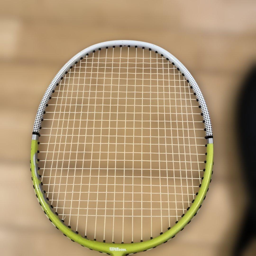 Wilson Blade 100 バドミントンラケット