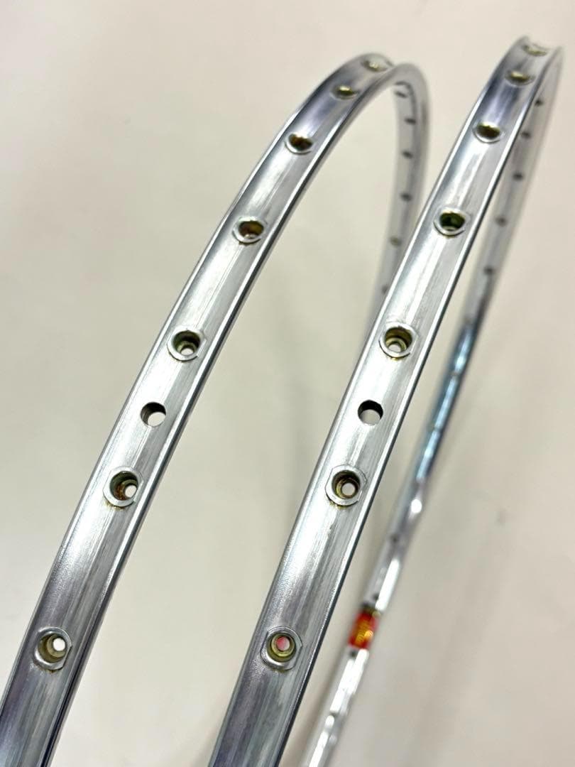 186 【中古・美品】 MAVIC　MONTHELERY　ROUTE　仏製