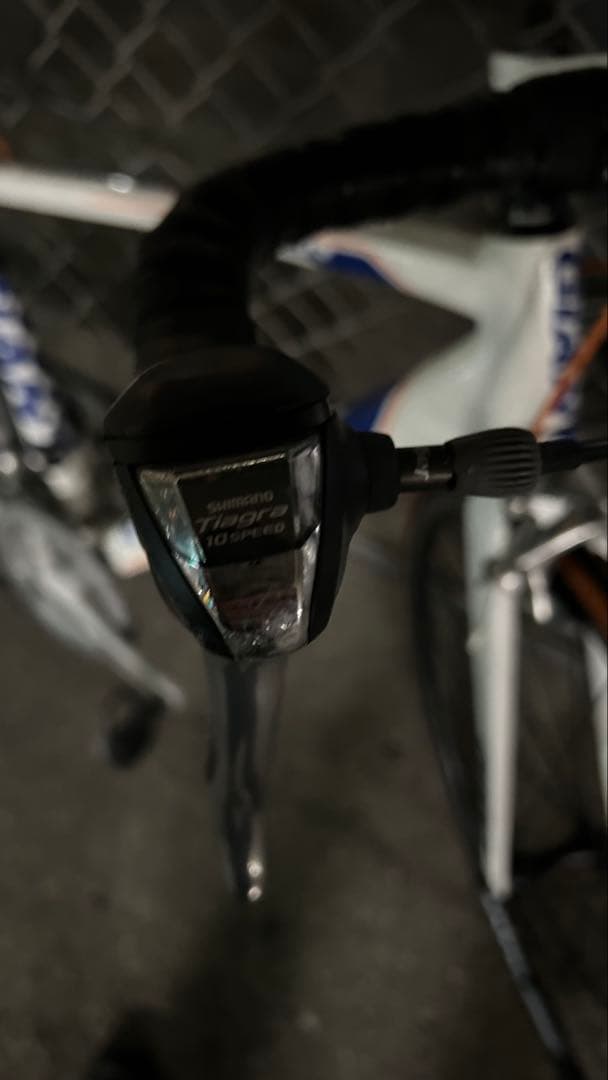 GIANT TCR2016式 Sサイズ