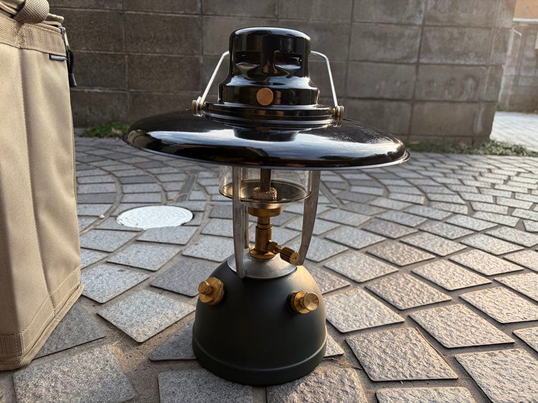Vapalux M320 ヴェイパラックス（リフレクター付き）