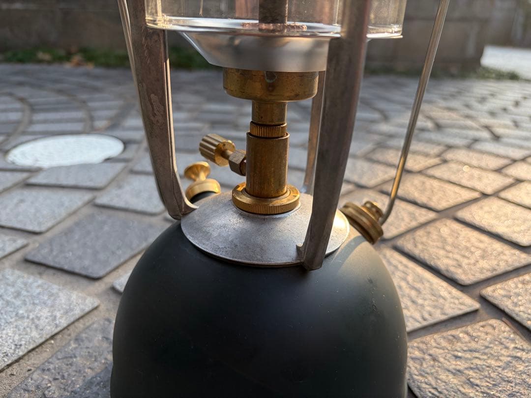 Vapalux M320 ヴェイパラックス（リフレクター付き）