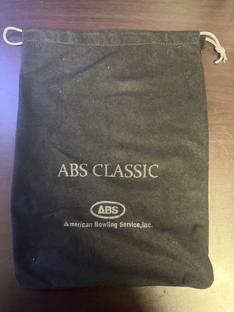 ABS ClASSIC シューズ　27cm