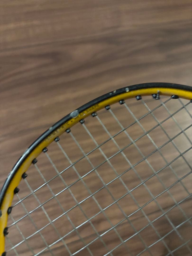 YONEX マッスルパワー90
