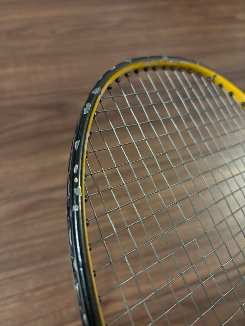 YONEX マッスルパワー90