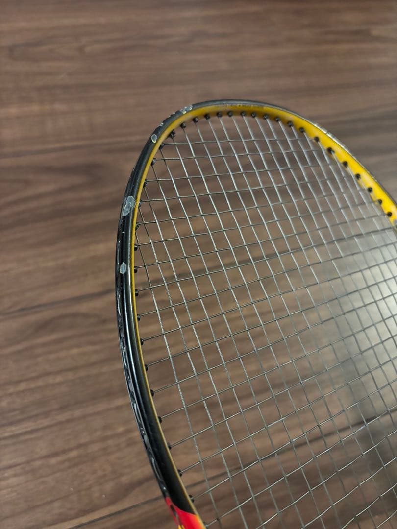 YONEX マッスルパワー90