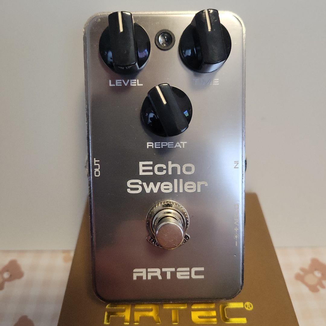 ARTEC Echo Sweller アーテック ディレイ