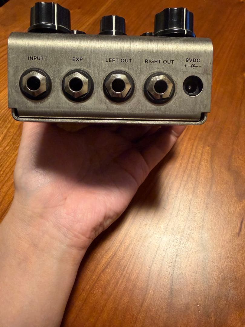 Strymon Deco ギターエフェクター