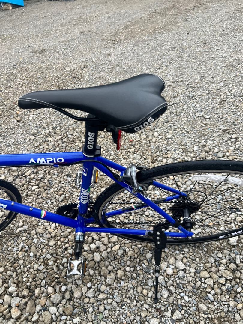 自転車本体 GIOS AMPIO