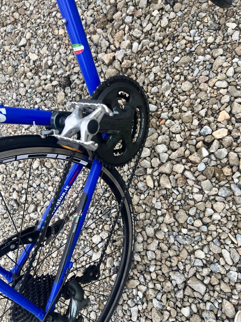 自転車本体 GIOS AMPIO