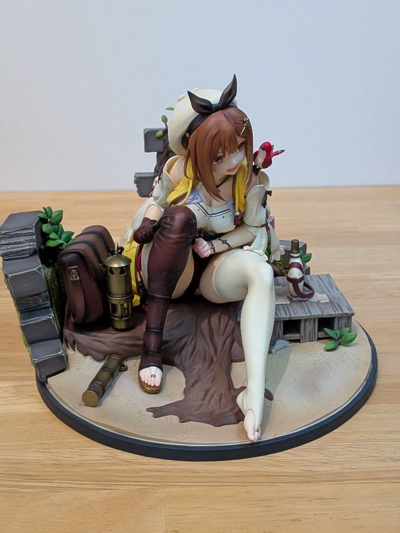 ライザのアトリエ ライザ フィギュア[マックスファクトリー]