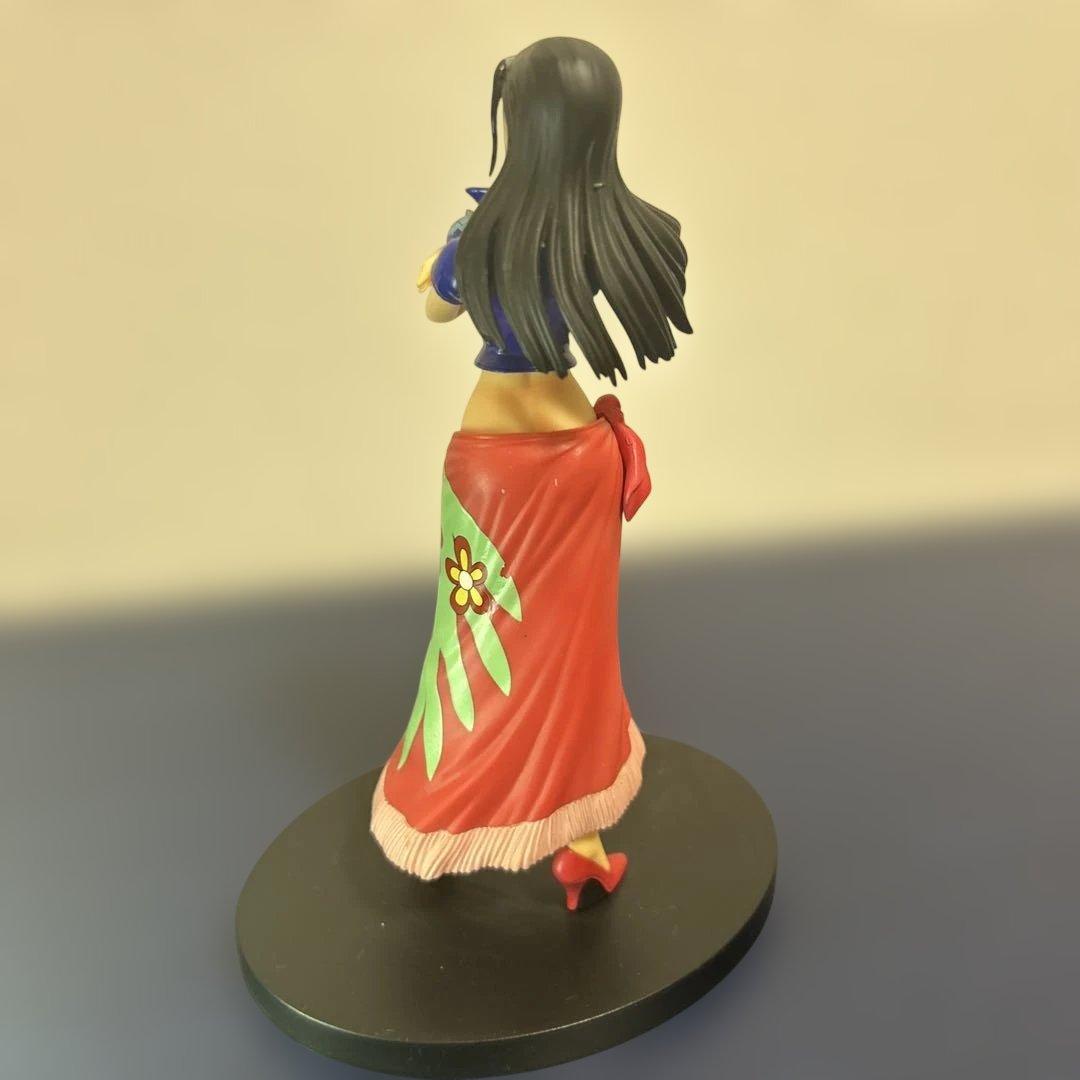 ワンピース フィギュアまとめ　8体セット【麦わらの一味、マルコ、黒ひげ】