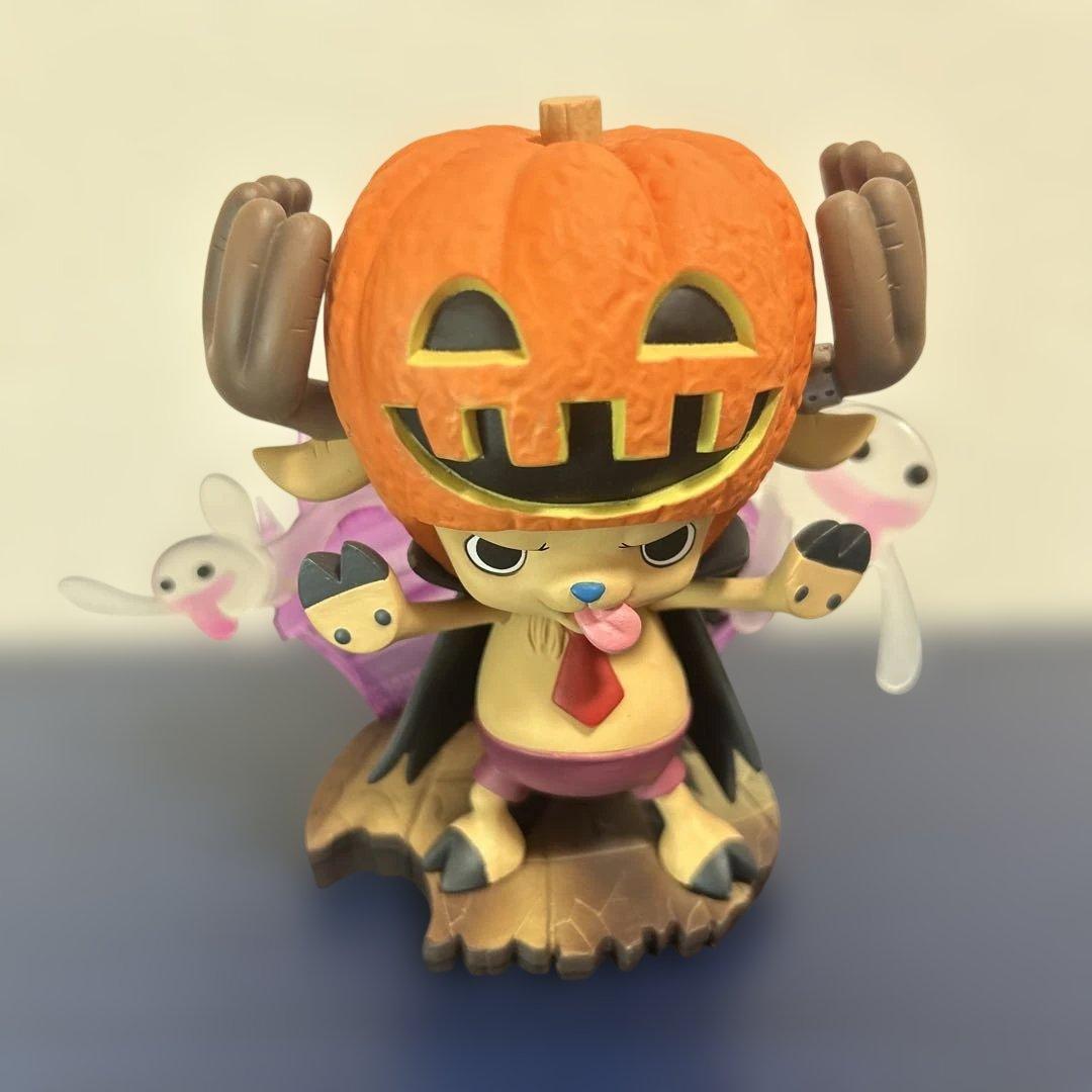 ワンピース フィギュアまとめ　8体セット【麦わらの一味、マルコ、黒ひげ】