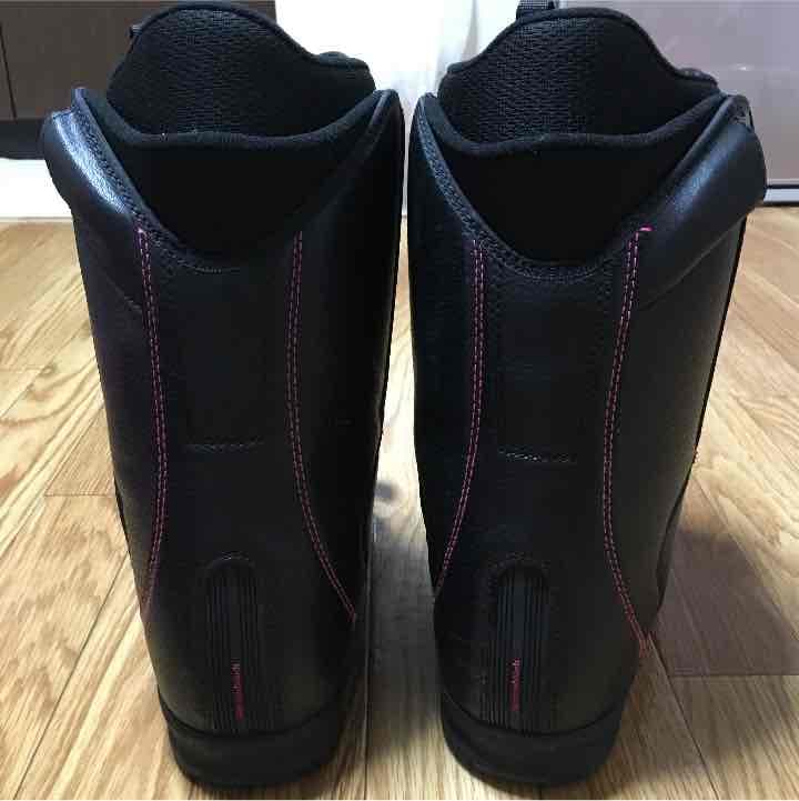 ELAN エラン boots スノーブーツ