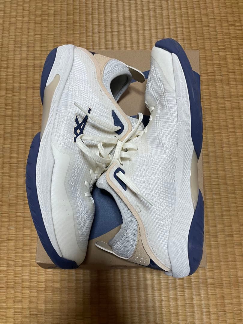 シューズ(男性用) ASICS GLIDE NOVA FF3