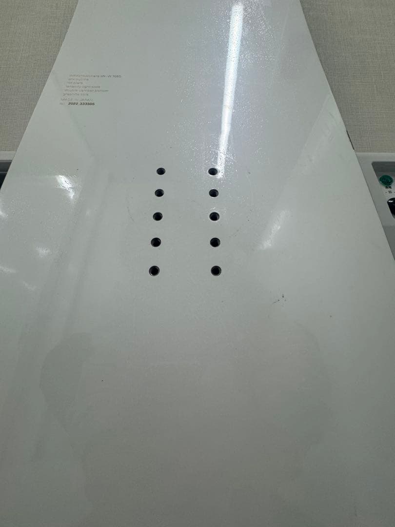 22-23モデル　WRX board Mk-w 156㎝