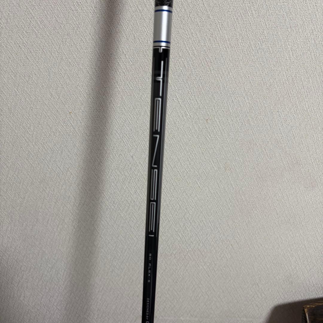 キャロウェイ PARADYM AI.Smoke MAX ドライバー　10.5°