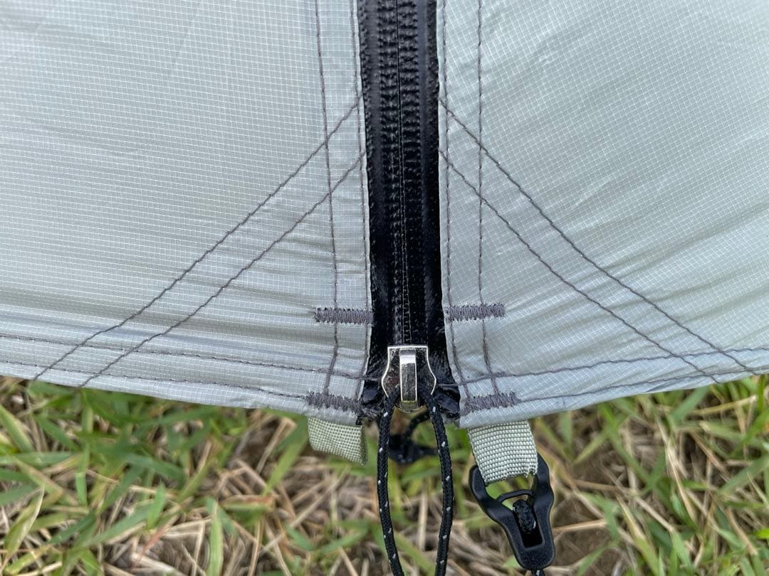 DURSTON GEAR　X-MID-1 uesd