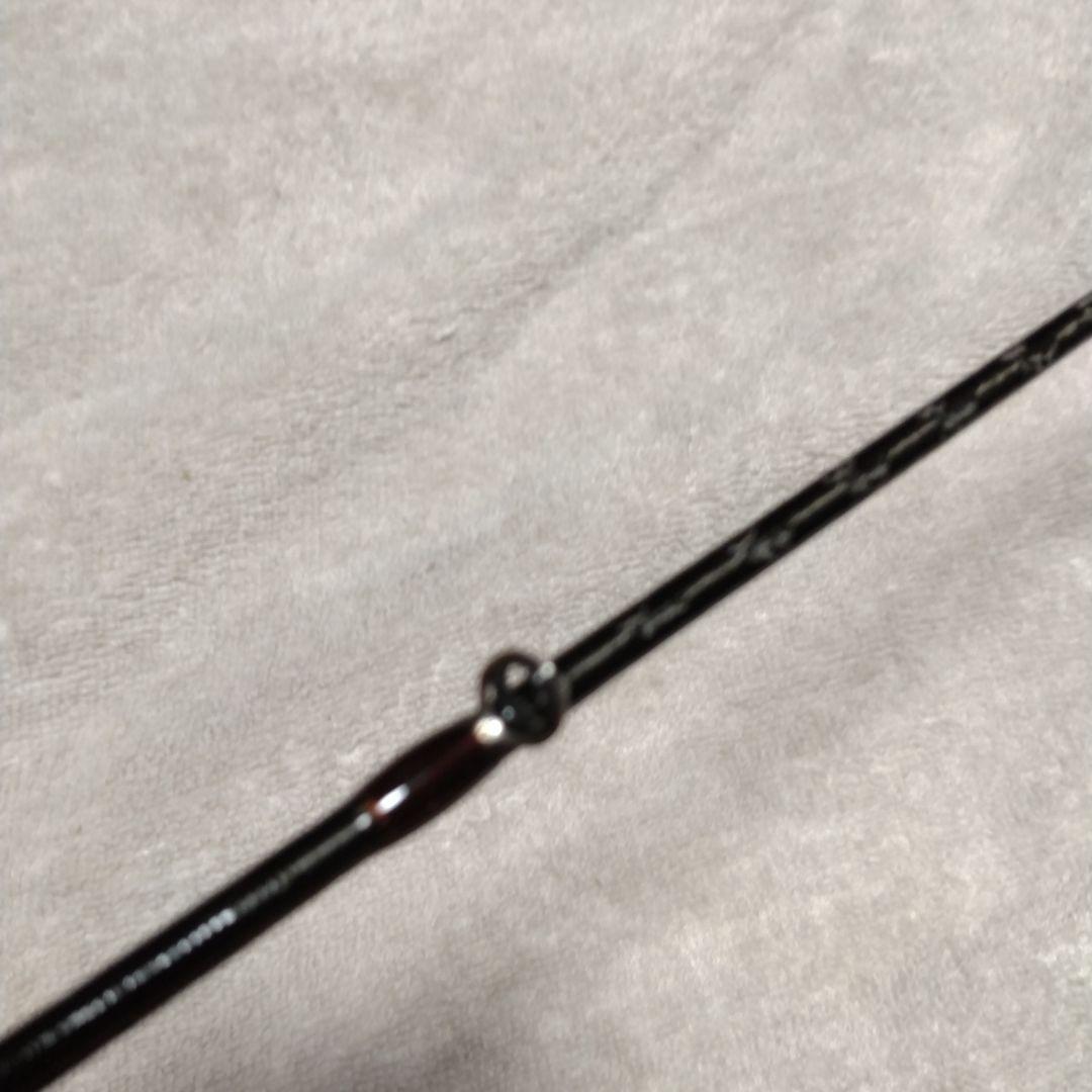19セフィアリミテッド　S85ML シマノ