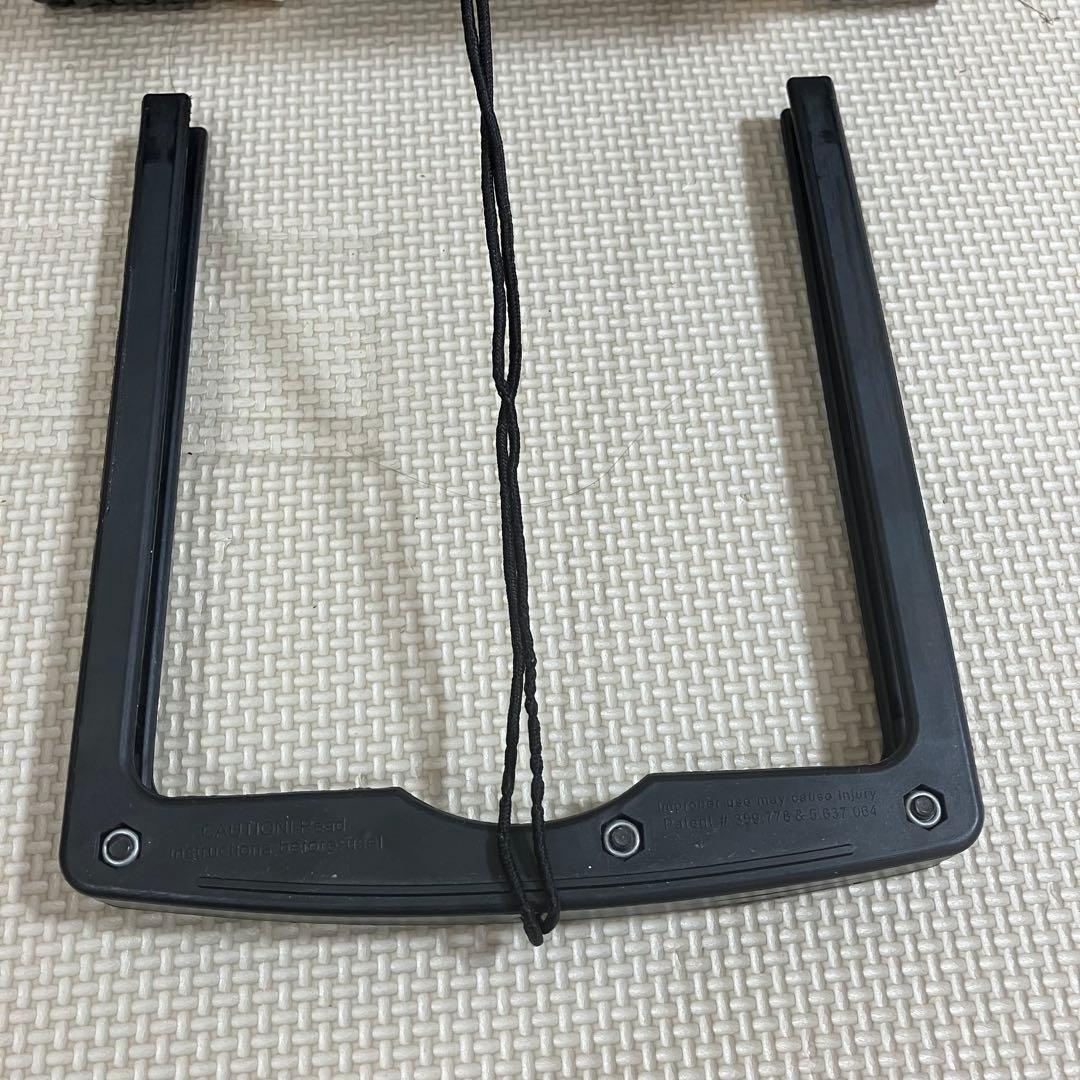 ①可変式 クイックダンベル ブロックダンベル 22kg 筋トレ