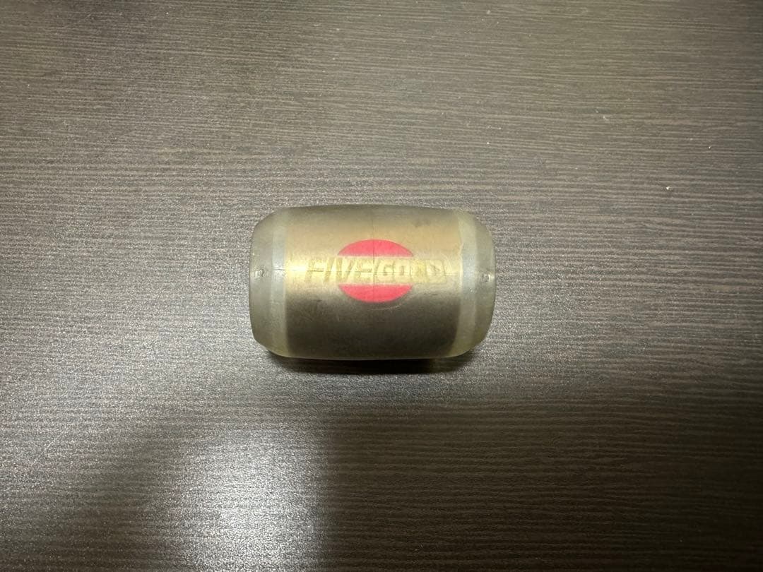 【極美品】最終価格カシマックスフレームプロテクターピストトラックNJS
