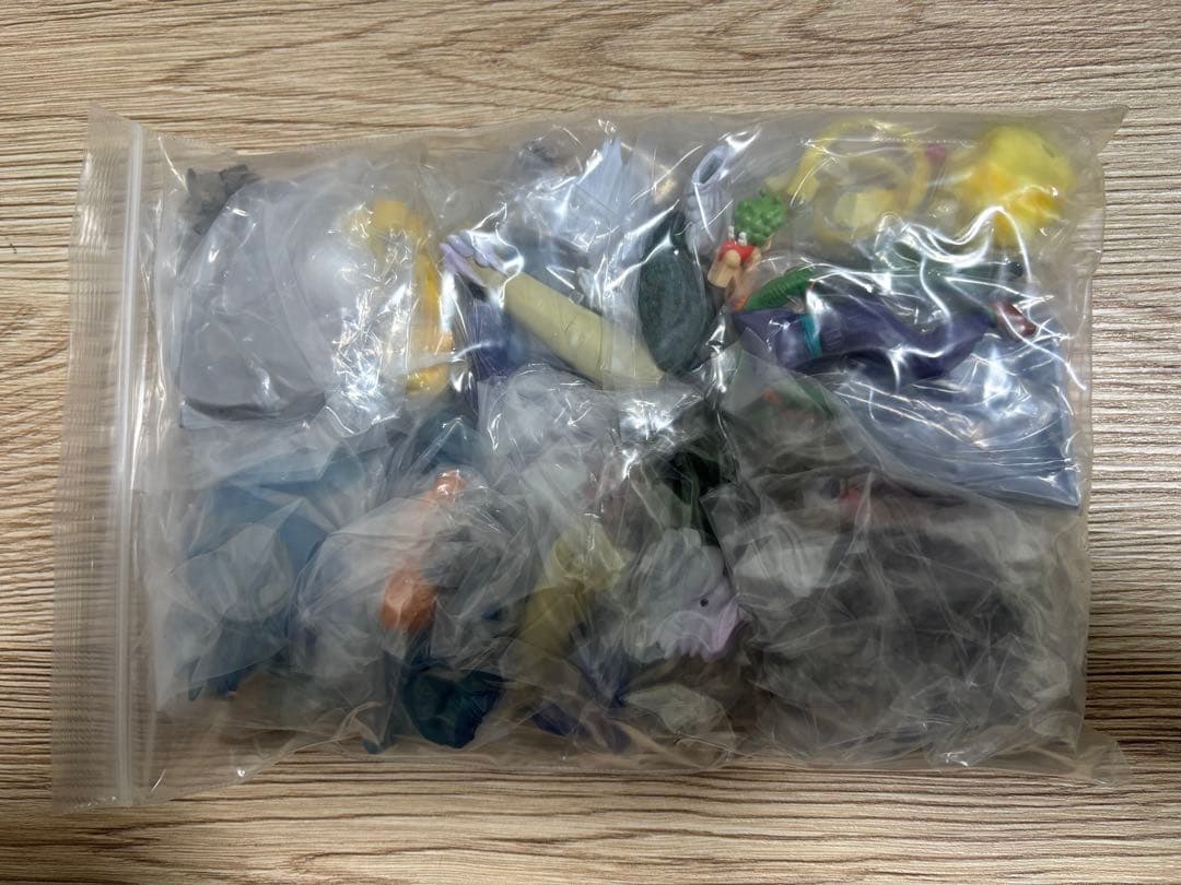 ◯ドラゴンボール　イマジネイション　11 フルコンプ
