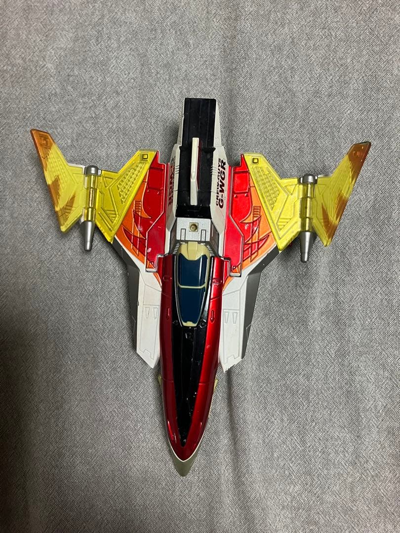ろ*ん様 バンダイ ウルトラマンメビウス ガンブースター まとめ売り。