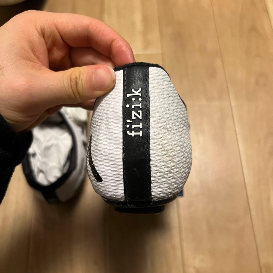 ウェア Fizik Vento Stabilita Carbon Limited 41