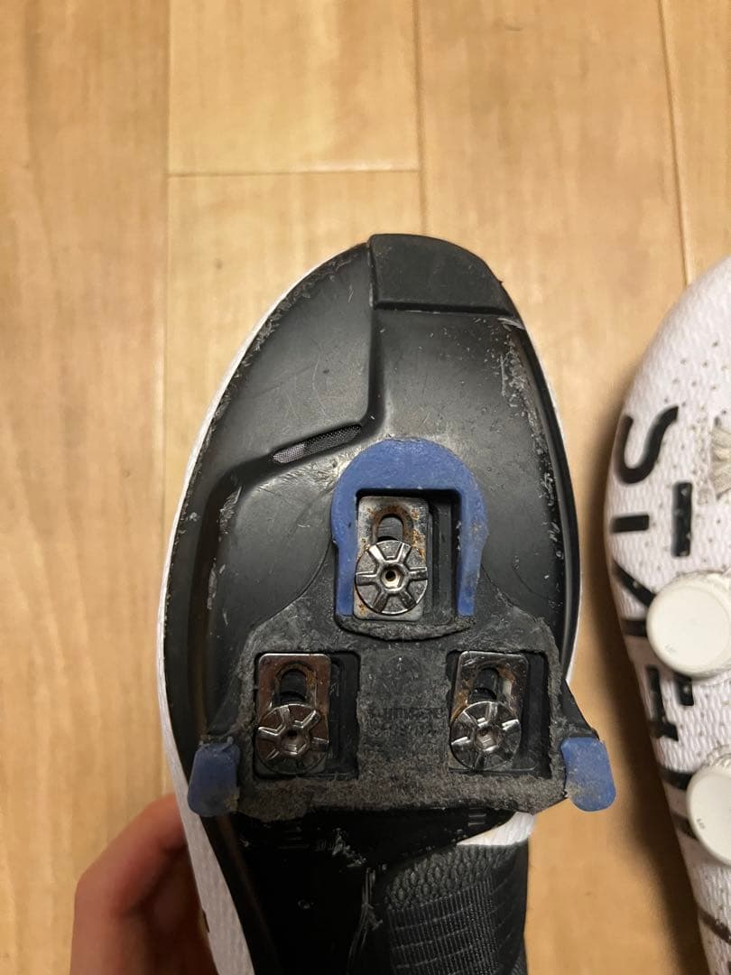 ウェア Fizik Vento Stabilita Carbon Limited 41