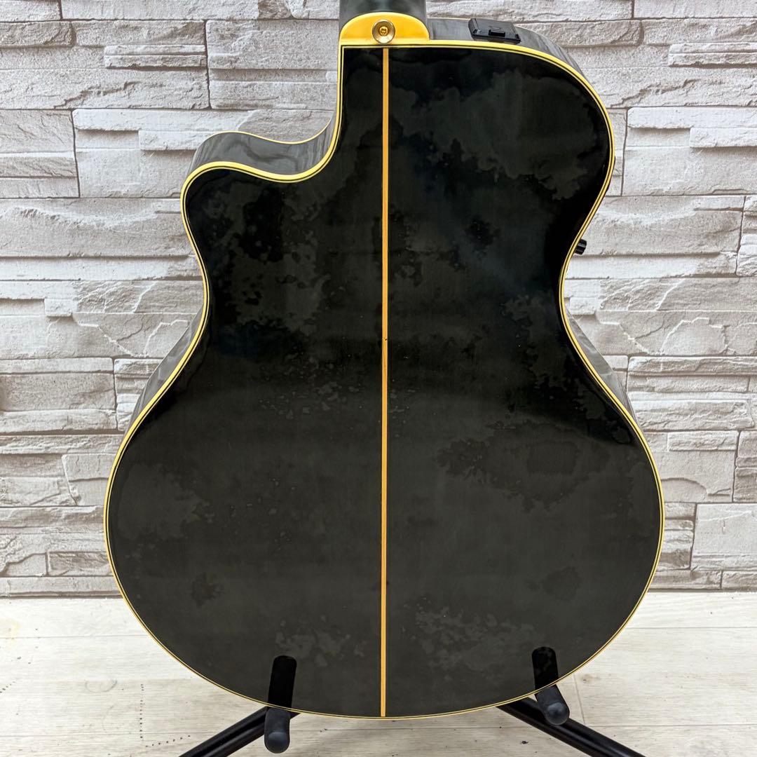 YAMAHA ヤマハ エレアコ APX-8A OBB オリエンタルブルーバースト