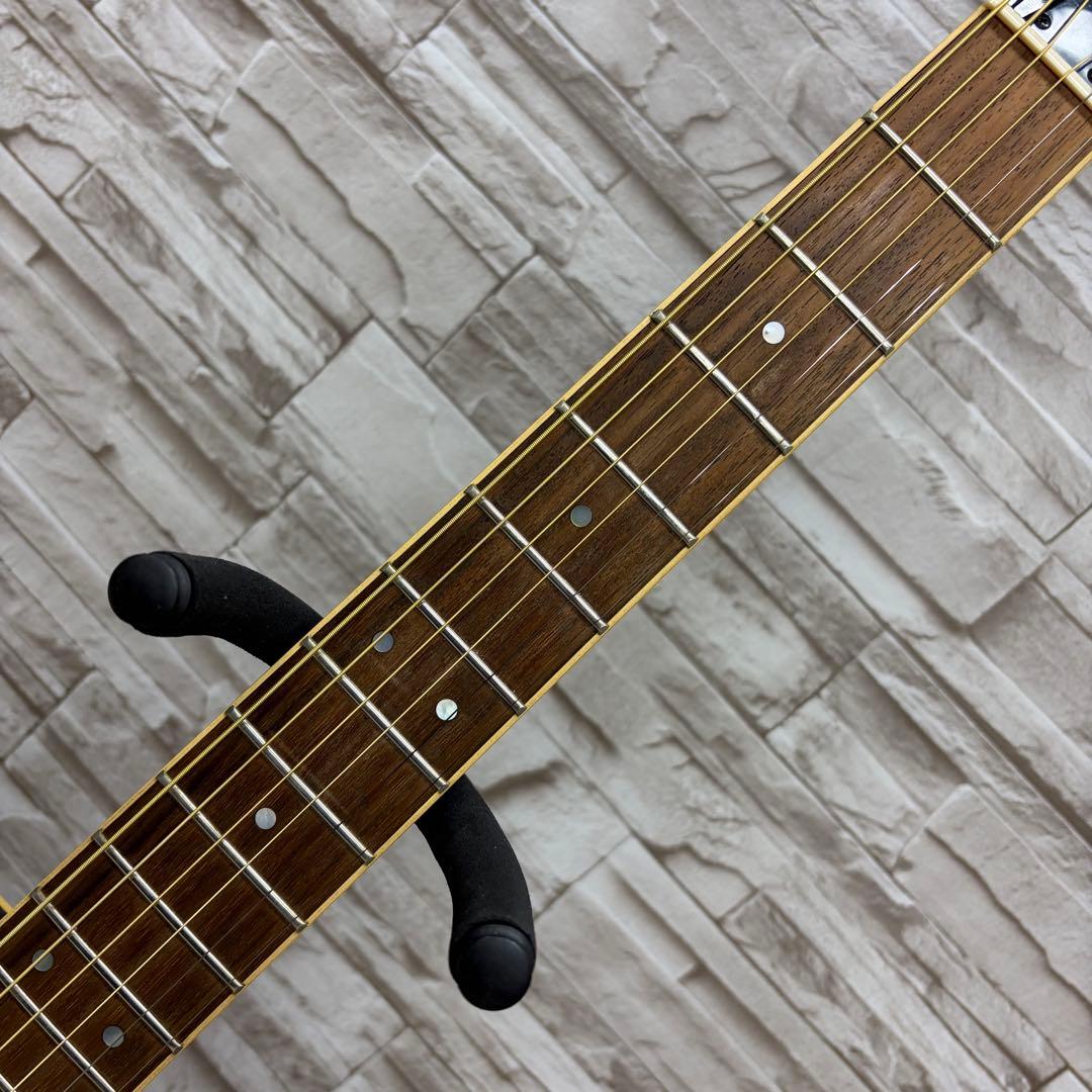 YAMAHA ヤマハ エレアコ APX-8A OBB オリエンタルブルーバースト