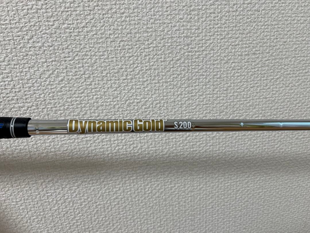 Cleveland CVX ZIPCORE 58度、52度