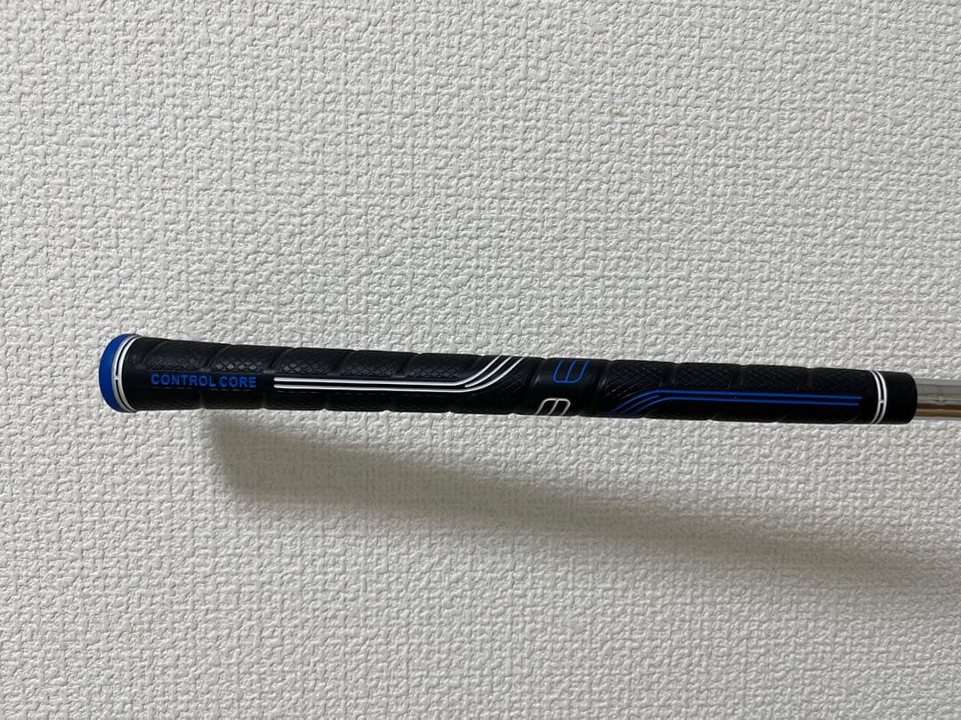 Cleveland CVX ZIPCORE 58度、52度