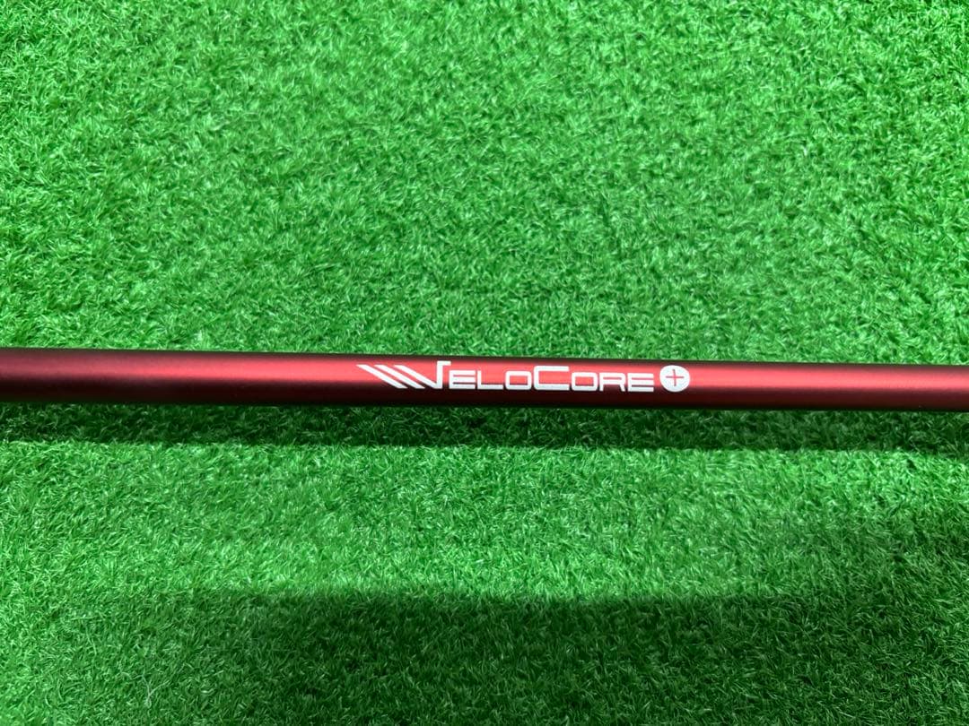 24 ベンタスレッド 6S キャロウェイスリーブ付き 24 VENTUS RED