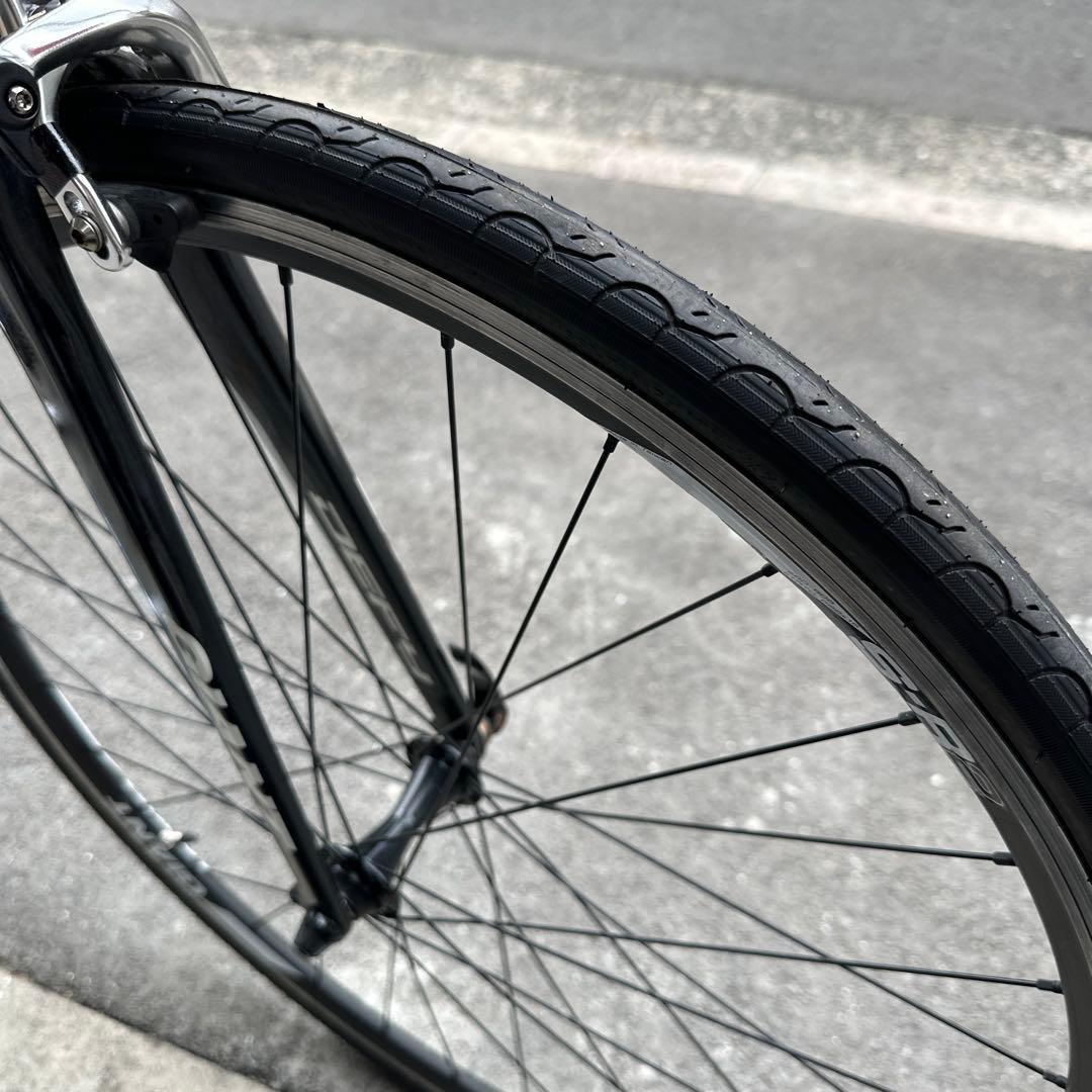 GIANT DEFY ロードバイク