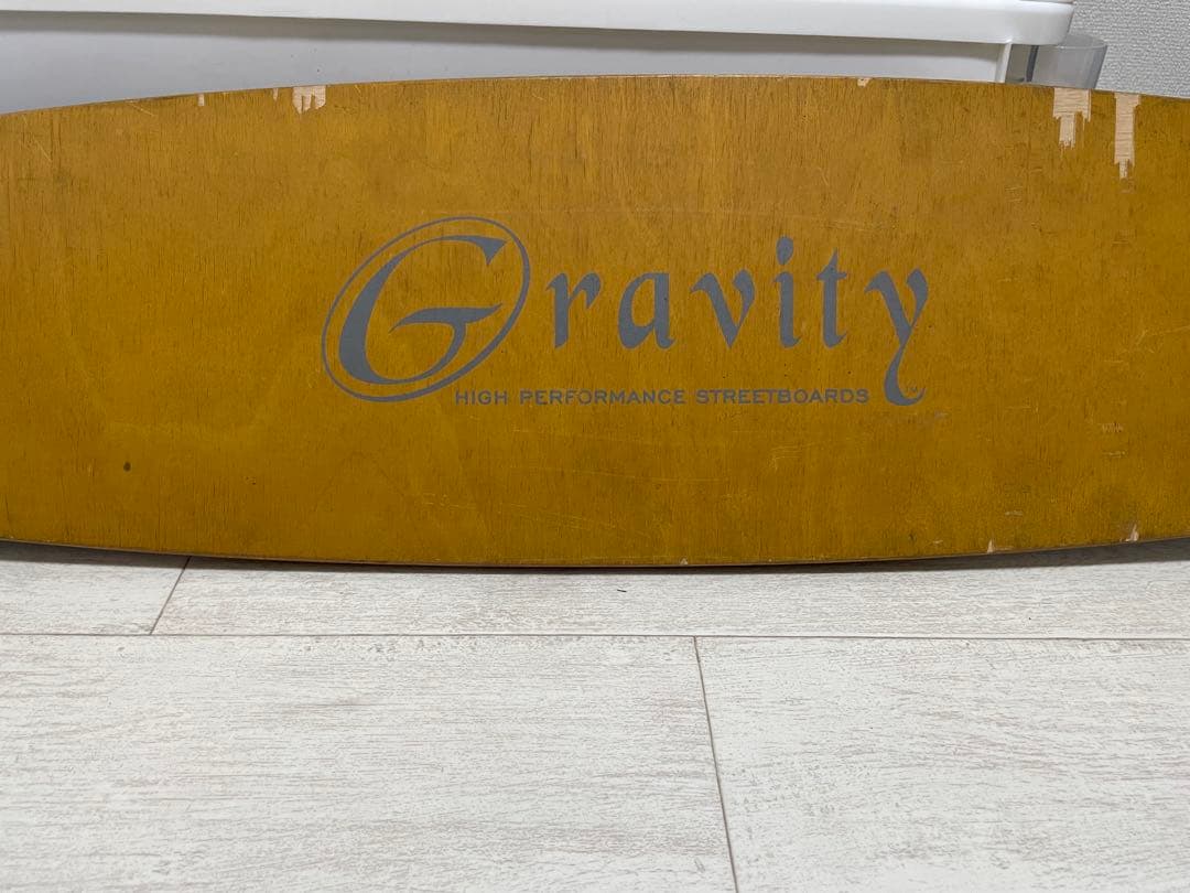 【gravity】グラビティ ロングボード