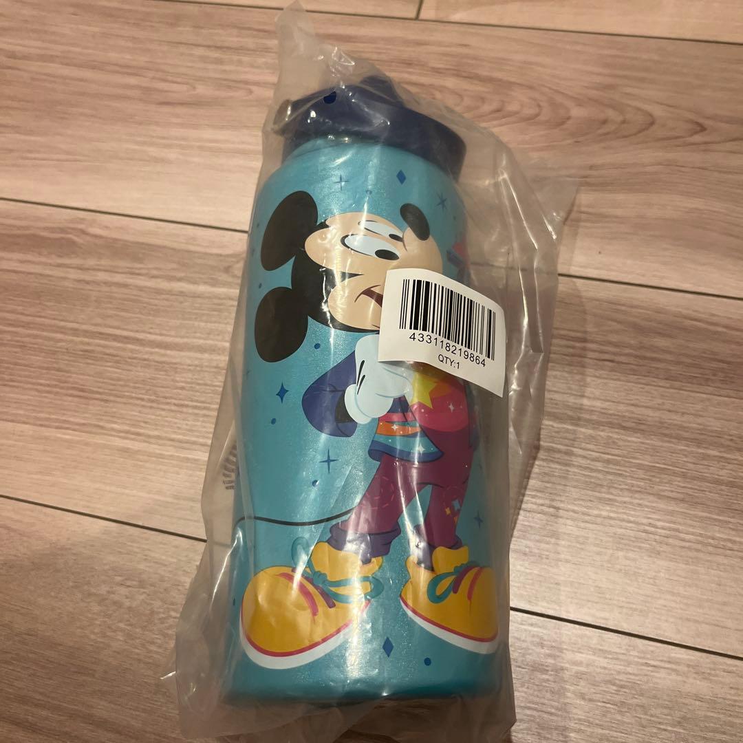 ミッキーマウス 水筒 ディズニーパーク