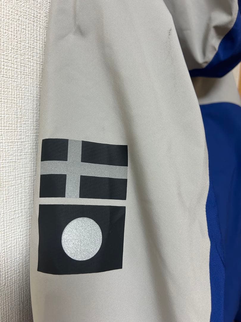 24-25 Beyond Medals×Nomadik ウェア