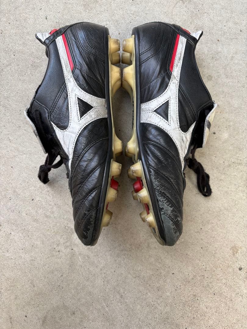 Mizuno モレリア2 Professional Model 27.0cm