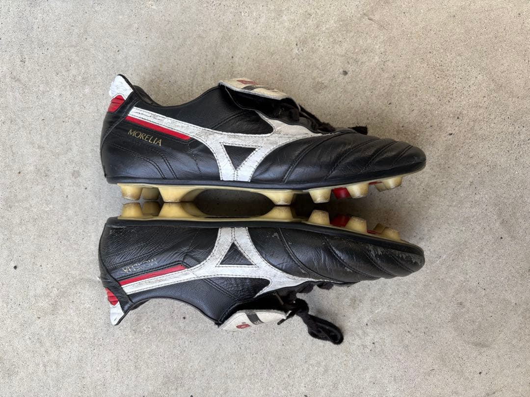 Mizuno モレリア2 Professional Model 27.0cm