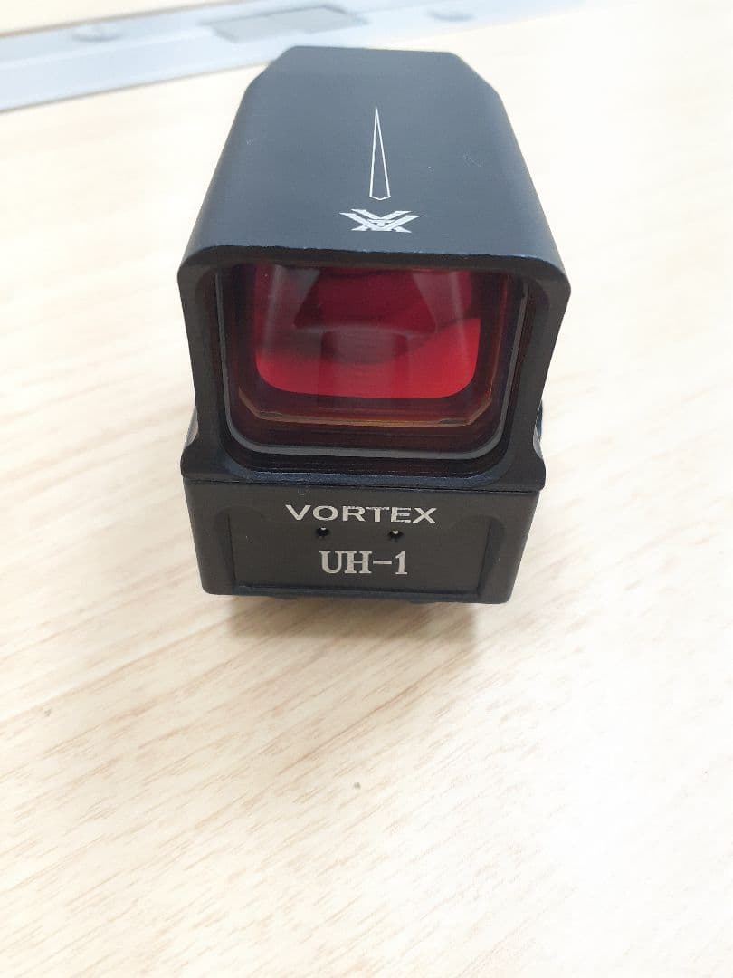 Vortex レッドドットサイト VORTEX Razor AMG UH-1