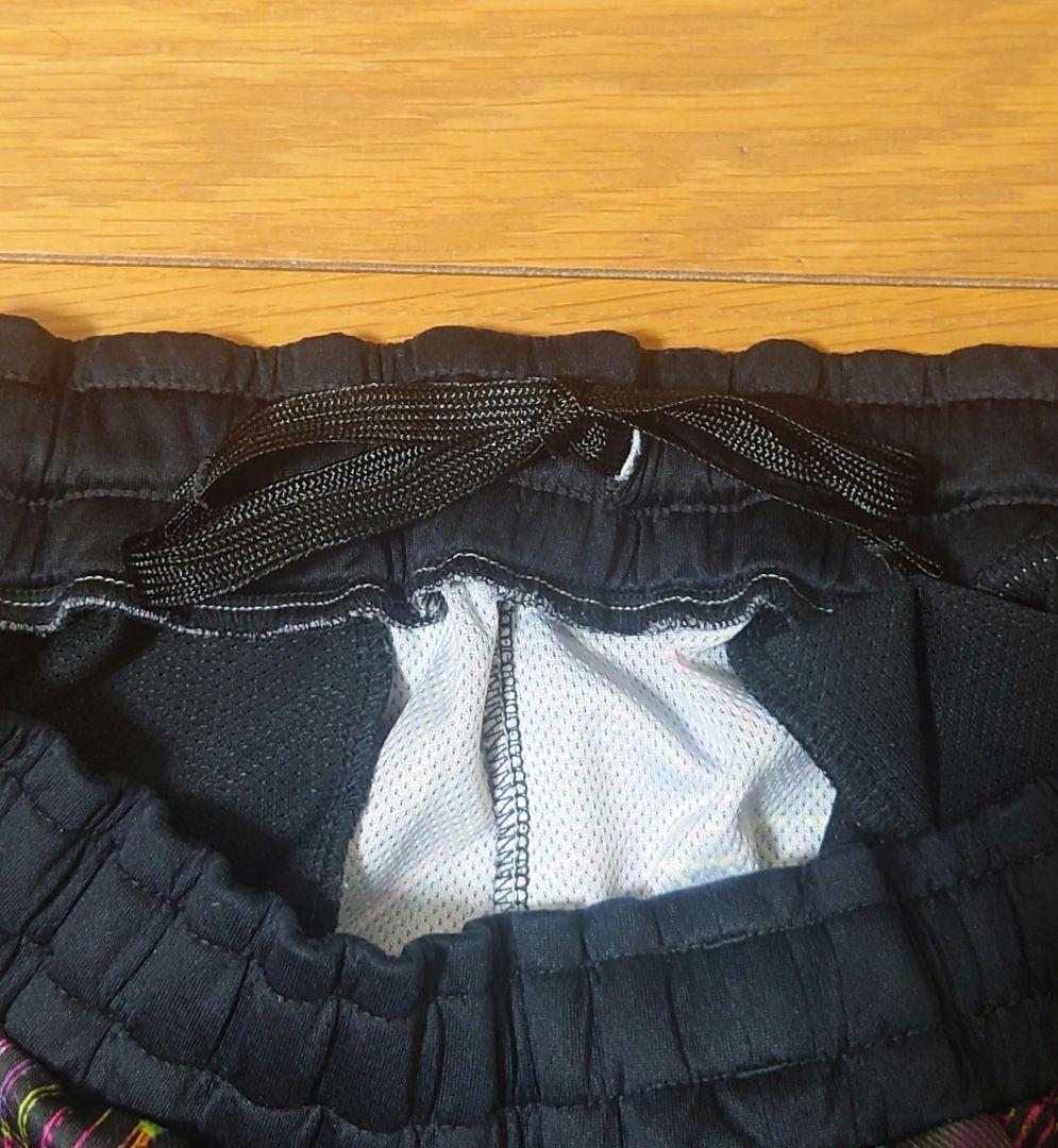 YONEX ヨネックス ハーフパンツ Oサイズ