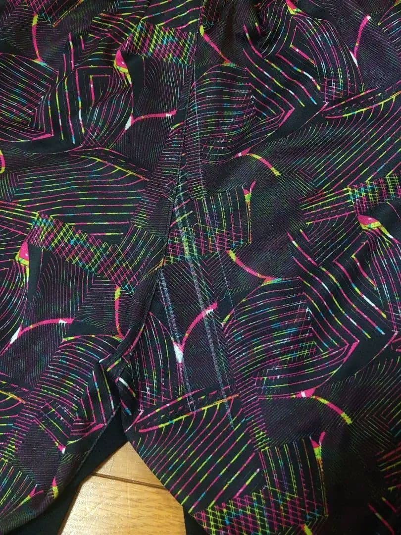 YONEX ヨネックス ハーフパンツ Oサイズ