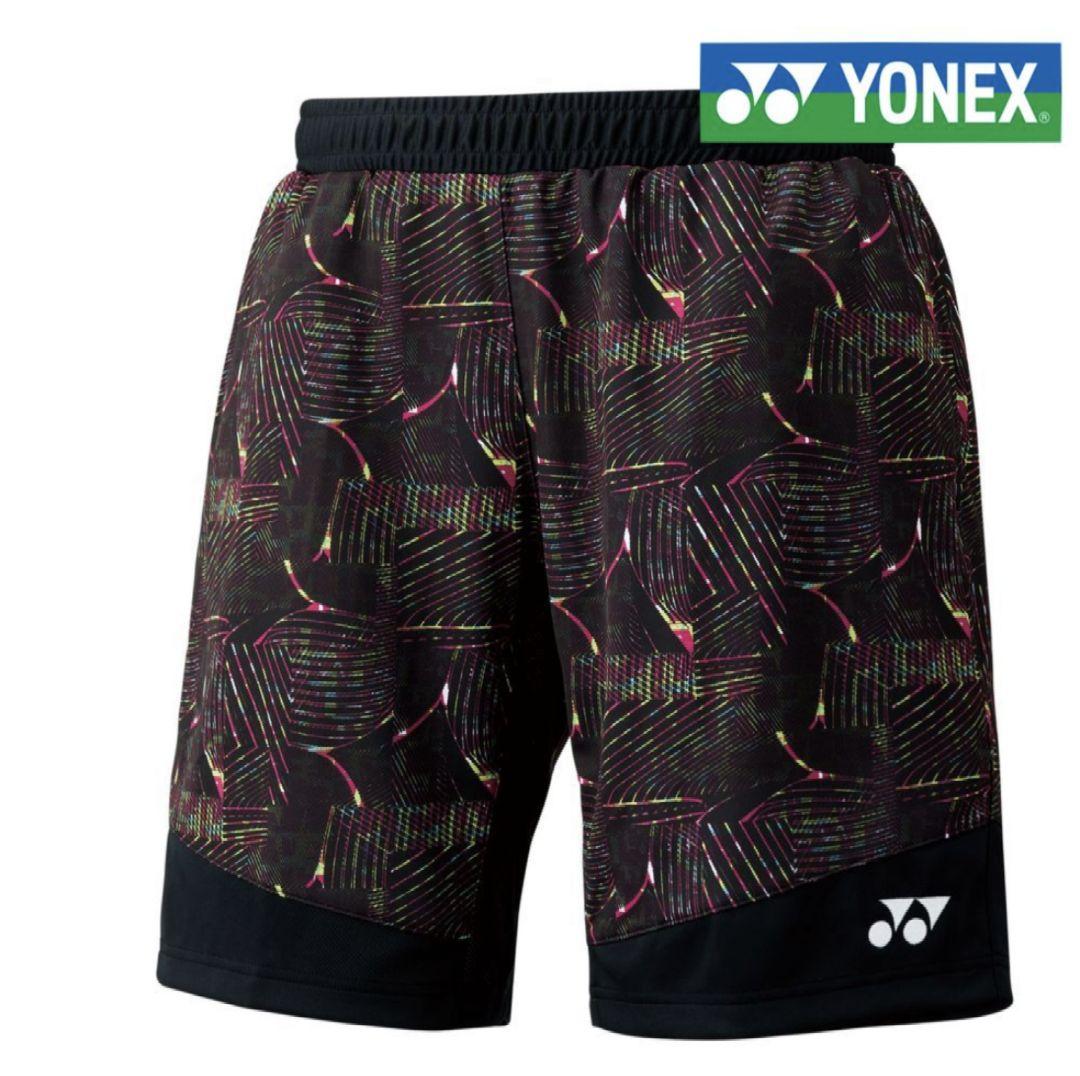YONEX ヨネックス ハーフパンツ Oサイズ