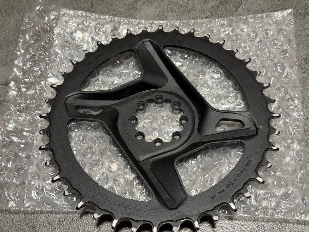 SRAM X-Sync ダイレクトマウントチェーンリング40t Force